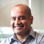 Sumit Mathai